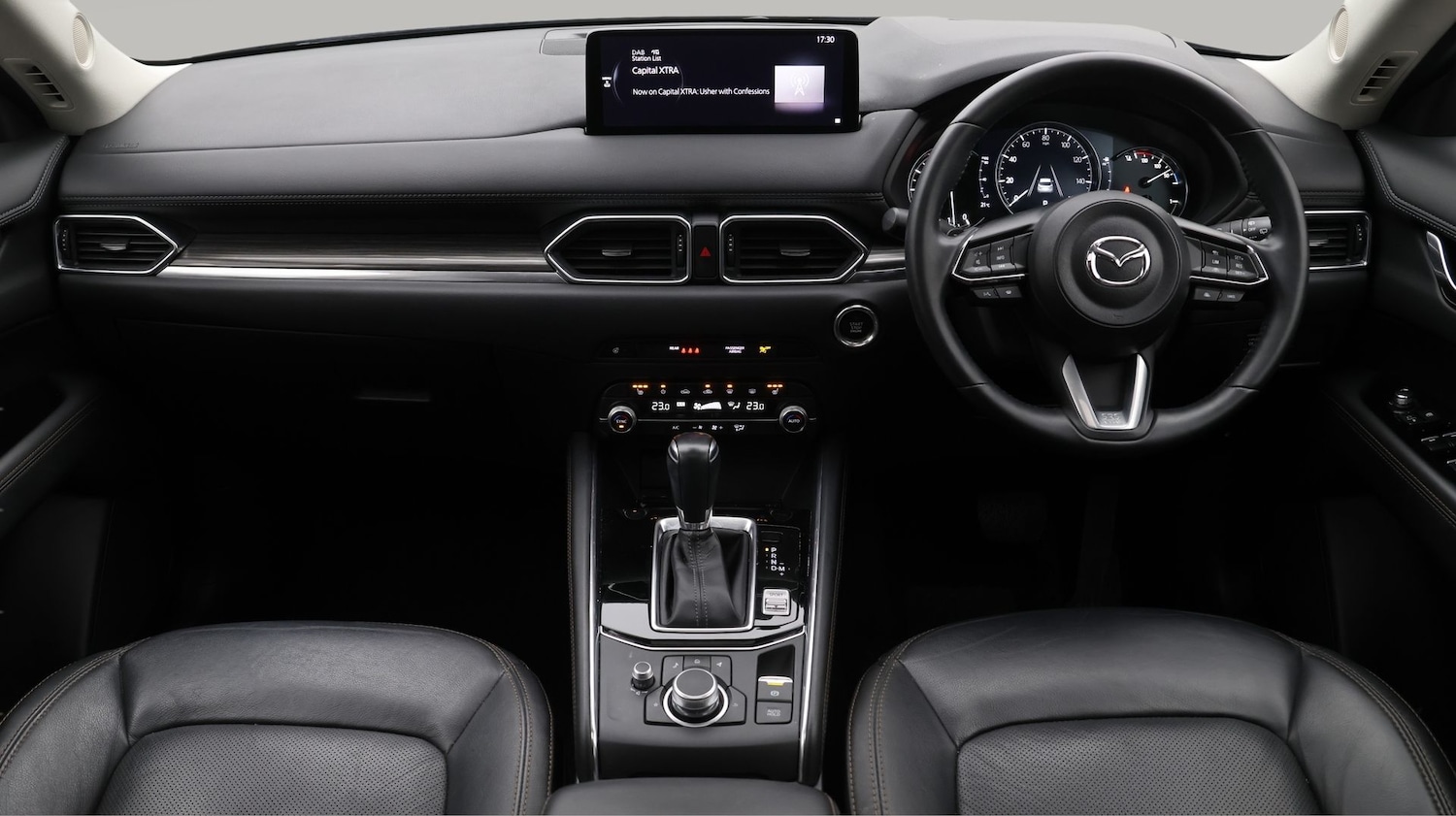 Used Mazda CX-5 2023 for sale - 77406469: Photo 13