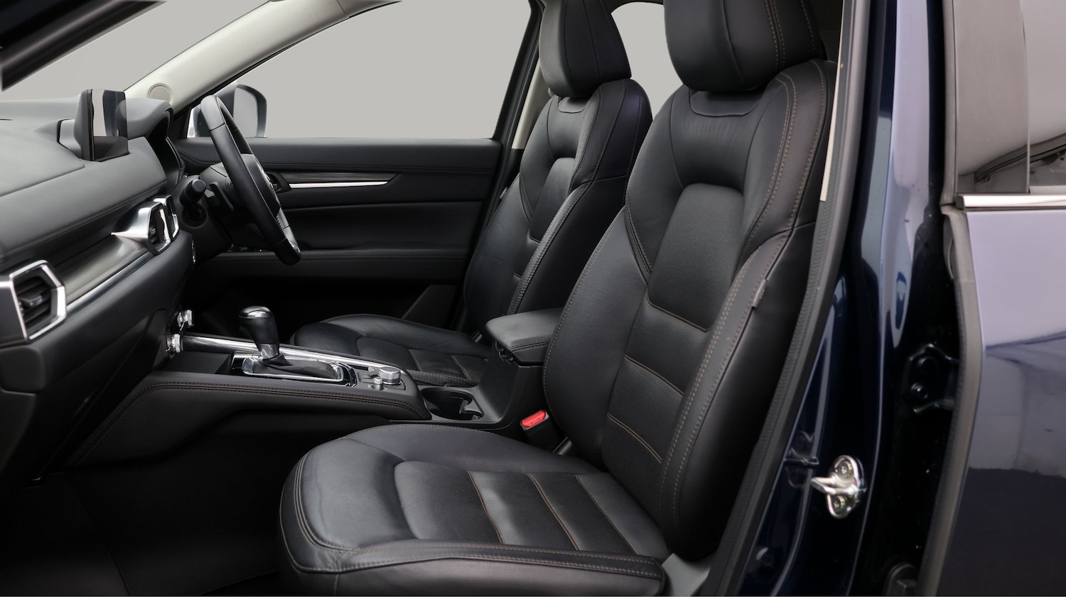 Used Mazda CX-5 2023 for sale - 77406469: Photo 14