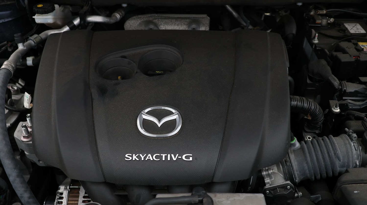 Used Mazda CX-5 2023 for sale - 77406469: Photo 19