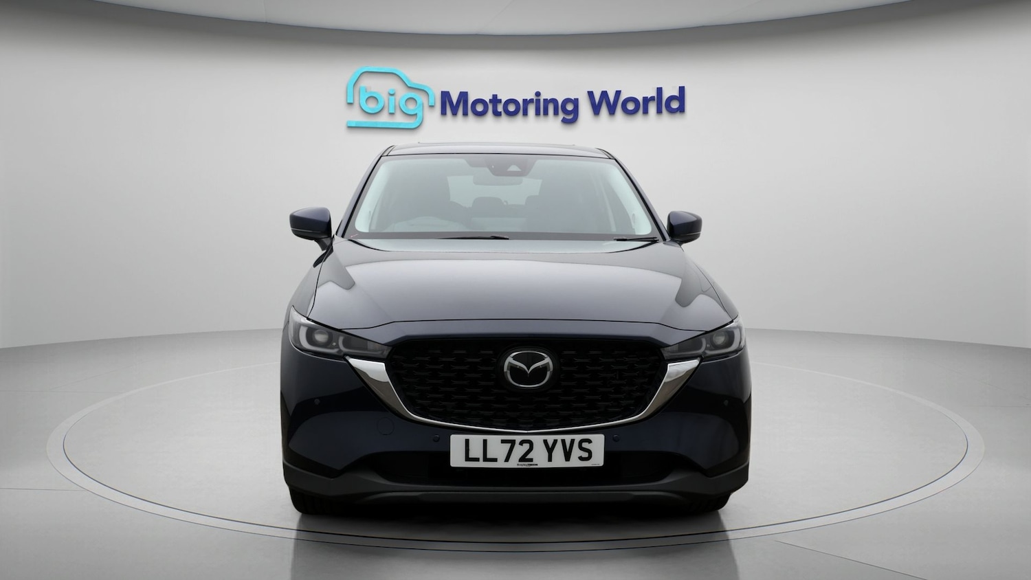 Used Mazda CX-5 2023 for sale - 77406469: Photo 2