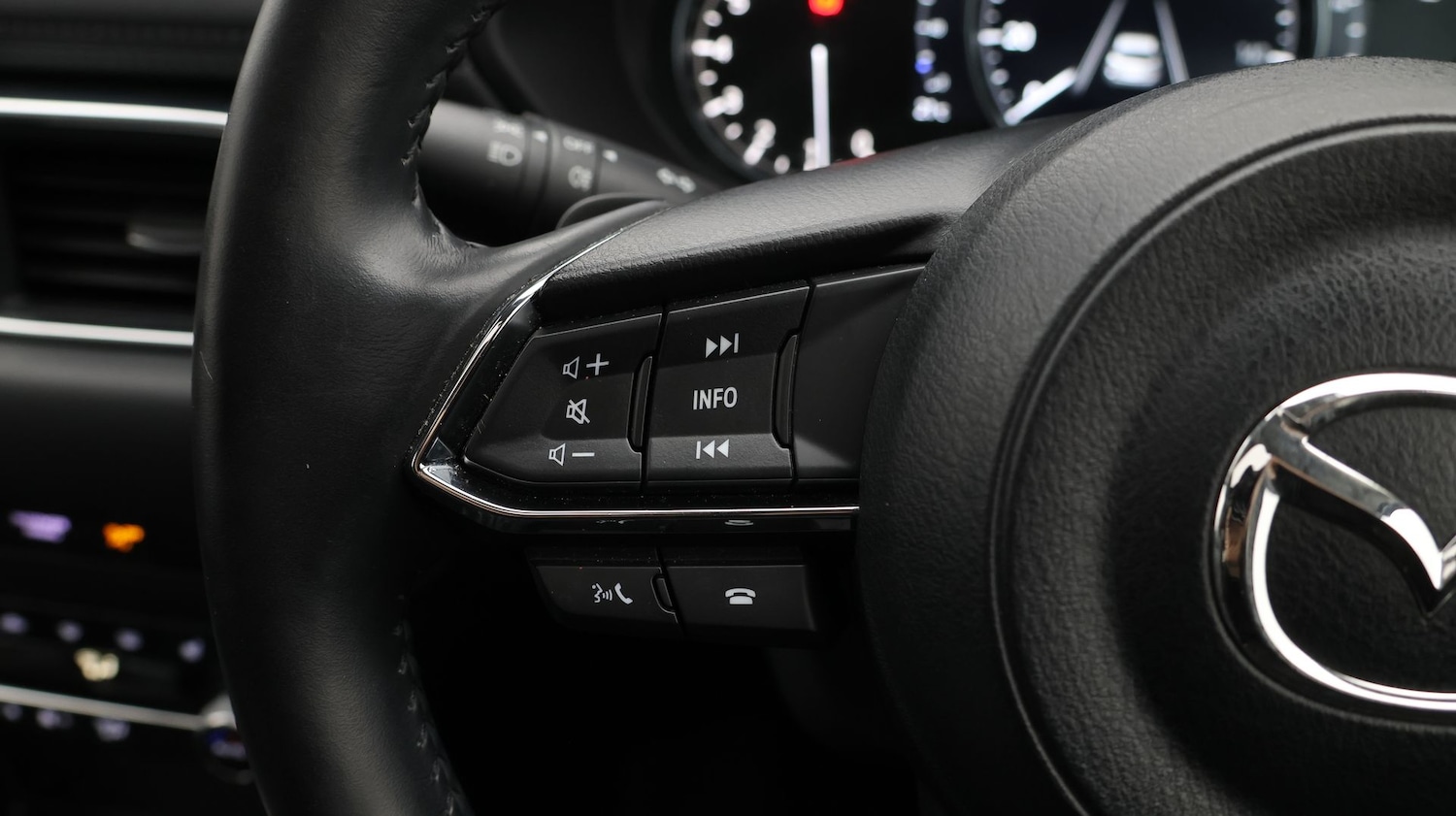 Used Mazda CX-5 2023 for sale - 77406469: Photo 25