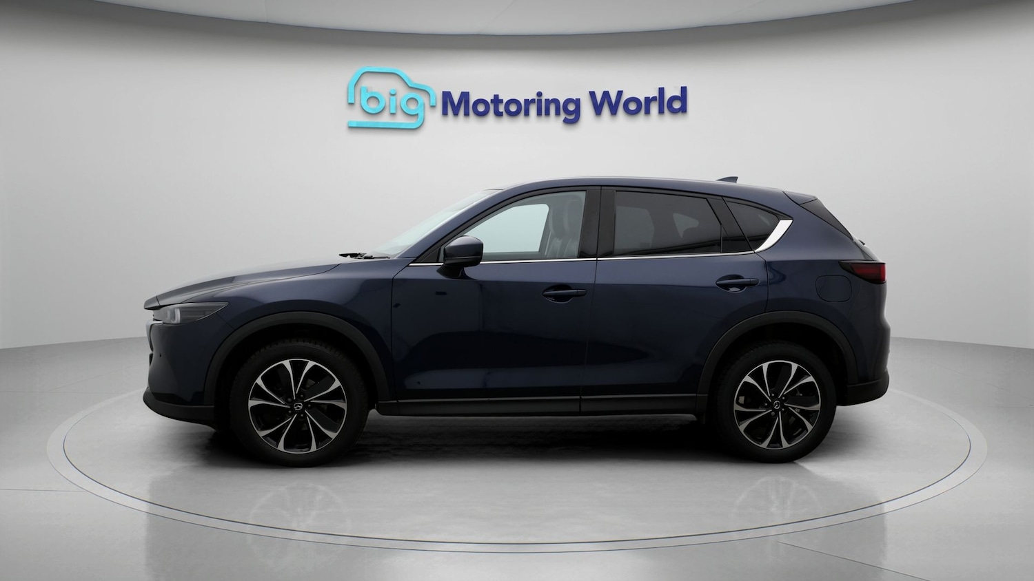 Used Mazda CX-5 2023 for sale - 77406469: Photo 4