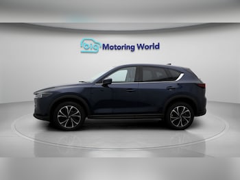 Used Mazda CX-5 2023 for sale - 77406469: Photo