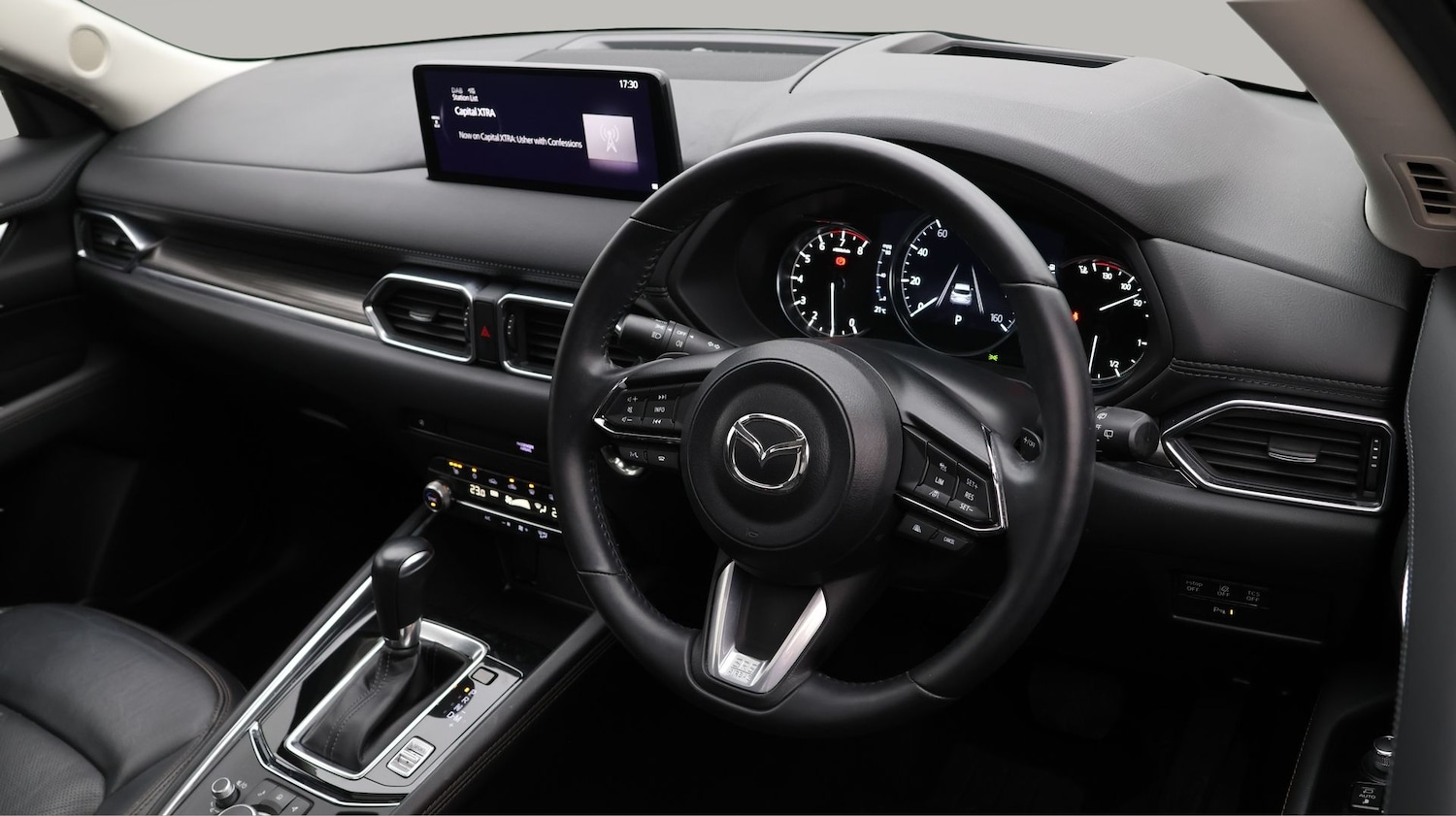 Used Mazda CX-5 2023 for sale - 77406469: Photo 9