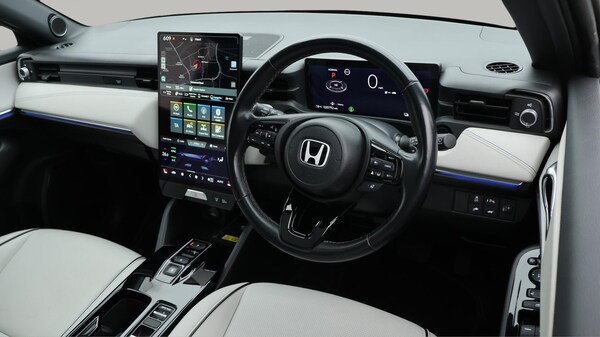 Used Honda e NY1 2024 for sale - 76121736: Photo 10