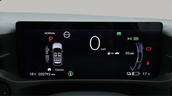 Used Honda e NY1 2024 for sale - 76121736: Photo 11
