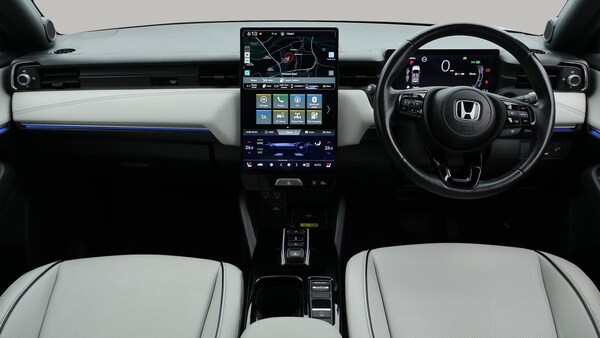 Used Honda e NY1 2024 for sale - 76121736: Photo 14
