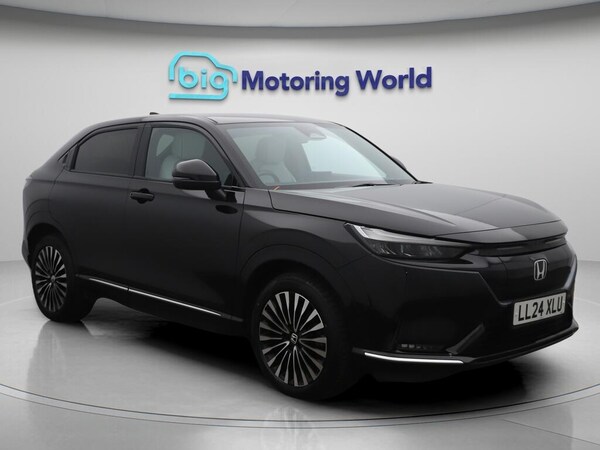 Used Honda e NY1 2024 for sale - 76121736: Photo 1