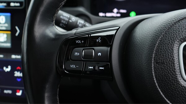 Used Honda e NY1 2024 for sale - 76121736: Photo 25