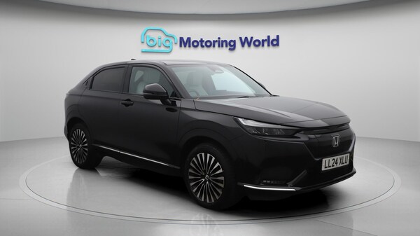 Used Honda e NY1 2024 for sale - 76121736: Photo 2