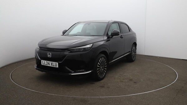 Used Honda e NY1 2024 for sale - 76121736: Photo 38
