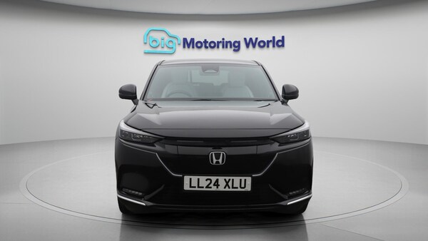 Used Honda e NY1 2024 for sale - 76121736: Photo 3