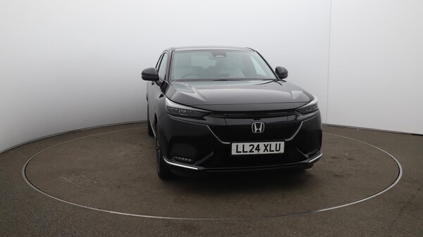 Used Honda e NY1 2024 for sale - 76121736: Photo 42