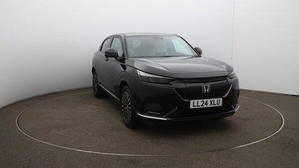 Used Honda e NY1 2024 for sale - 76121736: Photo 43