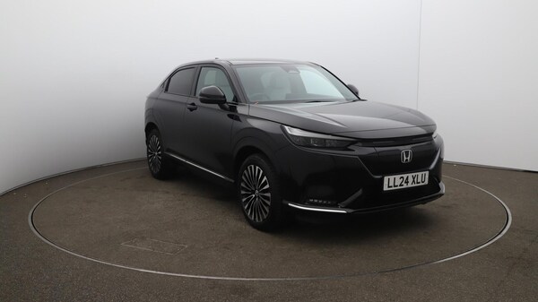 Used Honda e NY1 2024 for sale - 76121736: Photo 44