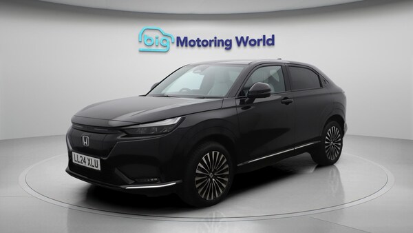 Used Honda e NY1 2024 for sale - 76121736: Photo 4