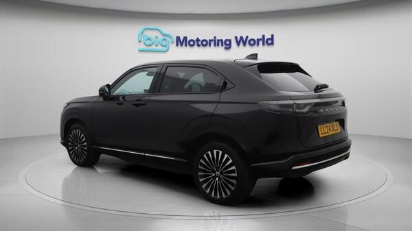 Used Honda e NY1 2024 for sale - 76121736: Photo 6