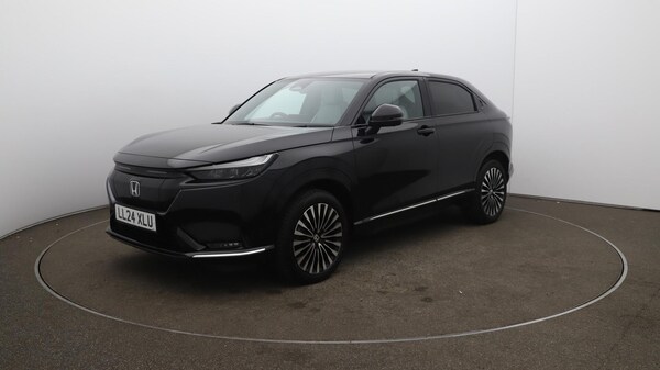 Used Honda e NY1 2024 for sale - 76121736: Photo 70