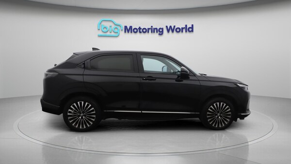 Used Honda e NY1 2024 for sale - 76121736: Photo 9