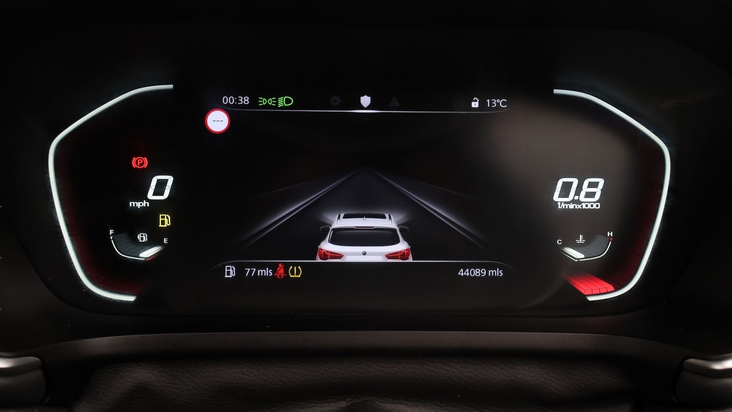 Used MG MG HS 2023 for sale - 77272229: Photo 10