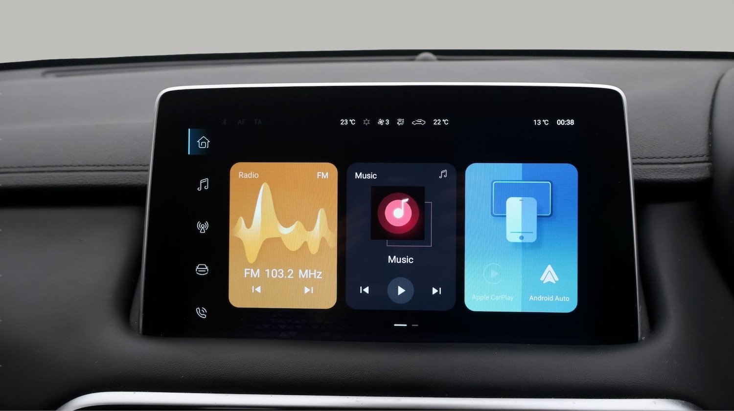 Used MG MG HS 2023 for sale - 77272229: Photo 11