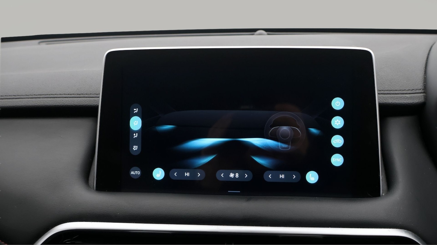 Used MG MG HS 2023 for sale - 77272229: Photo 12