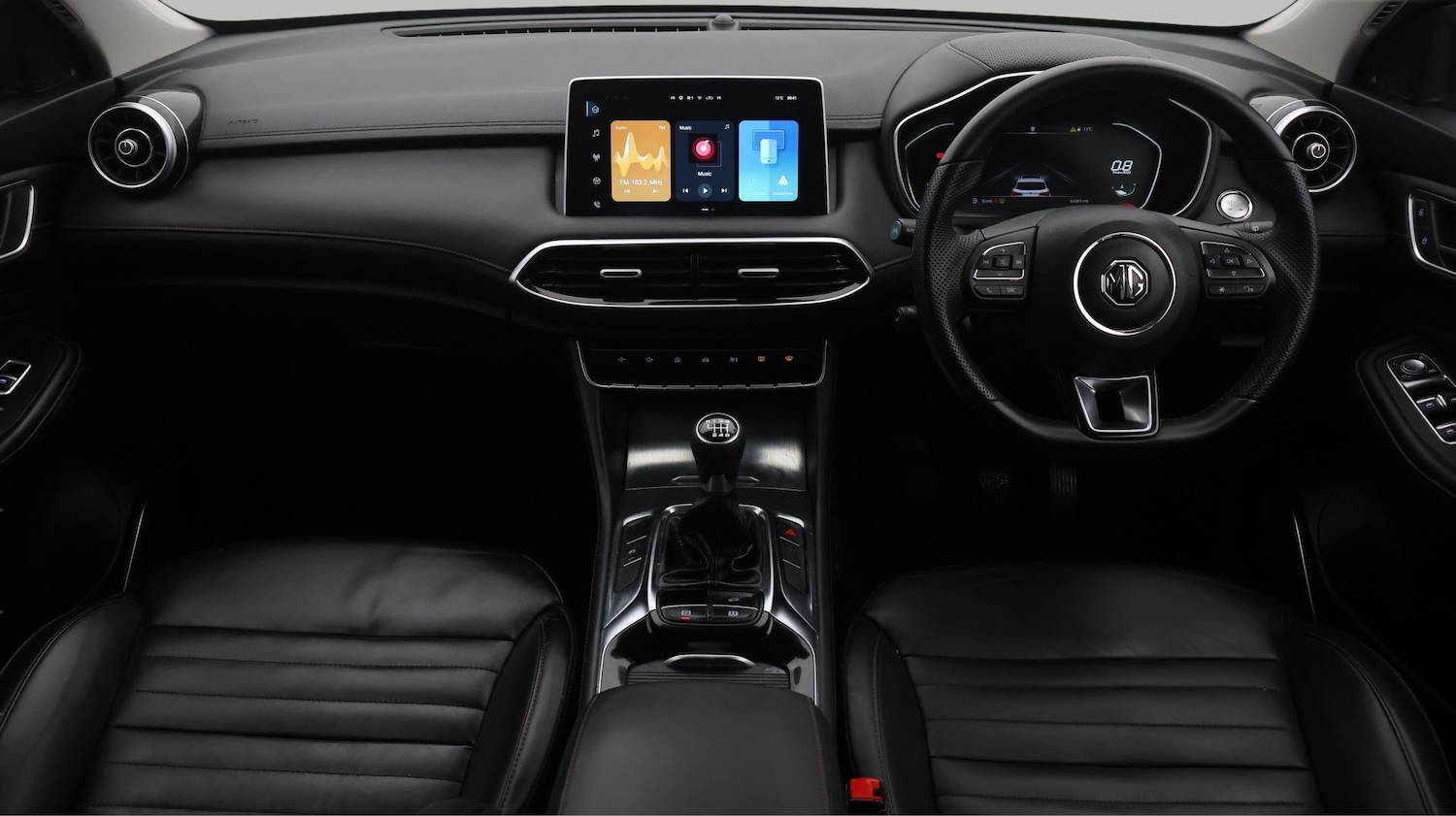 Used MG MG HS 2023 for sale - 77272229: Photo 13