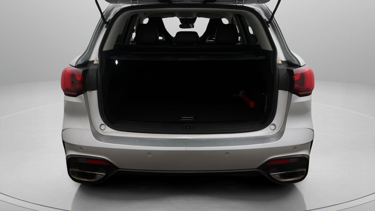 Used MG MG HS 2023 for sale - 77272229: Photo 17