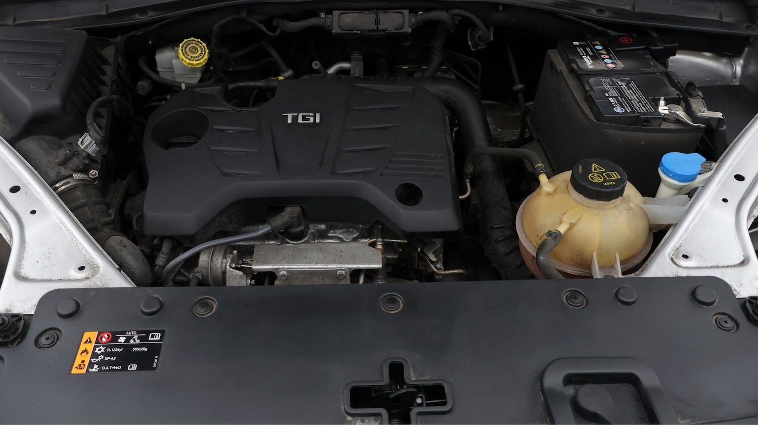 Used MG MG HS 2023 for sale - 77272229: Photo 19