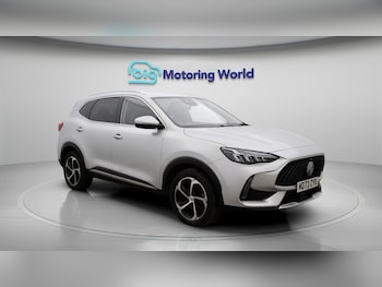 Used MG MG HS 2023 for sale - 77272229: Photo