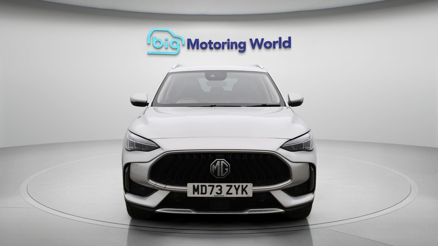 Used MG MG HS 2023 for sale - 77272229: Photo 2