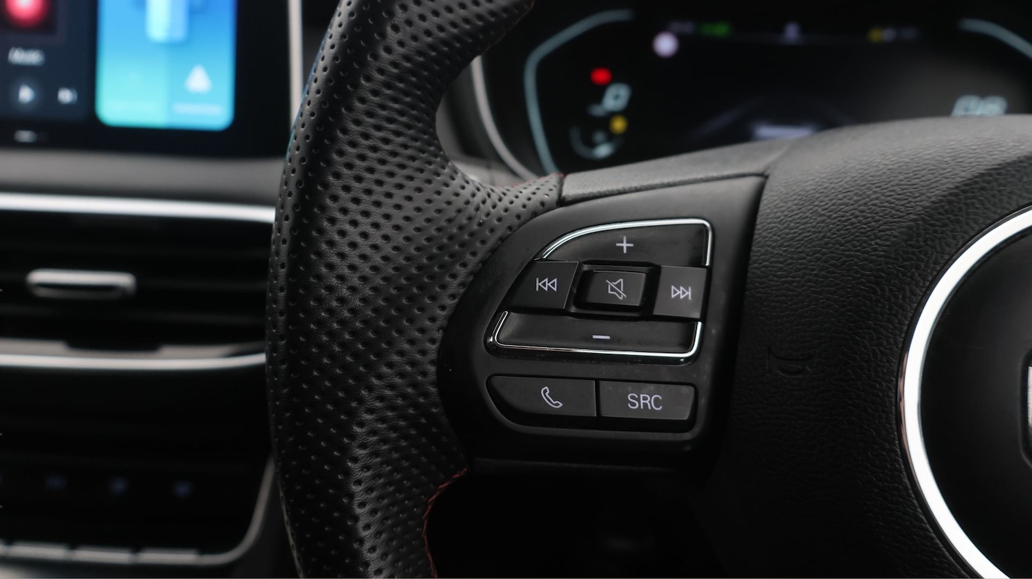 Used MG MG HS 2023 for sale - 77272229: Photo 21