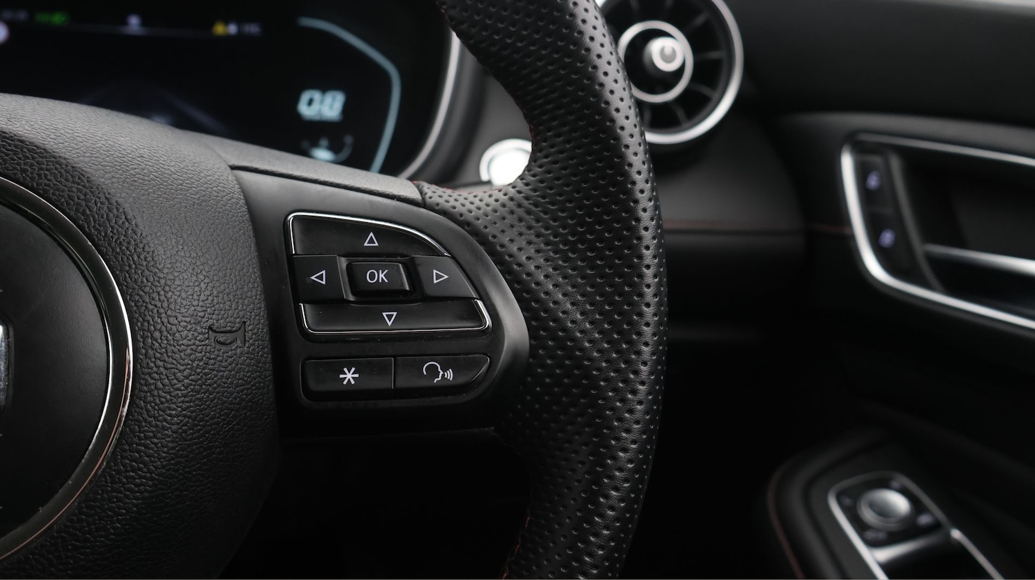 Used MG MG HS 2023 for sale - 77272229: Photo 22