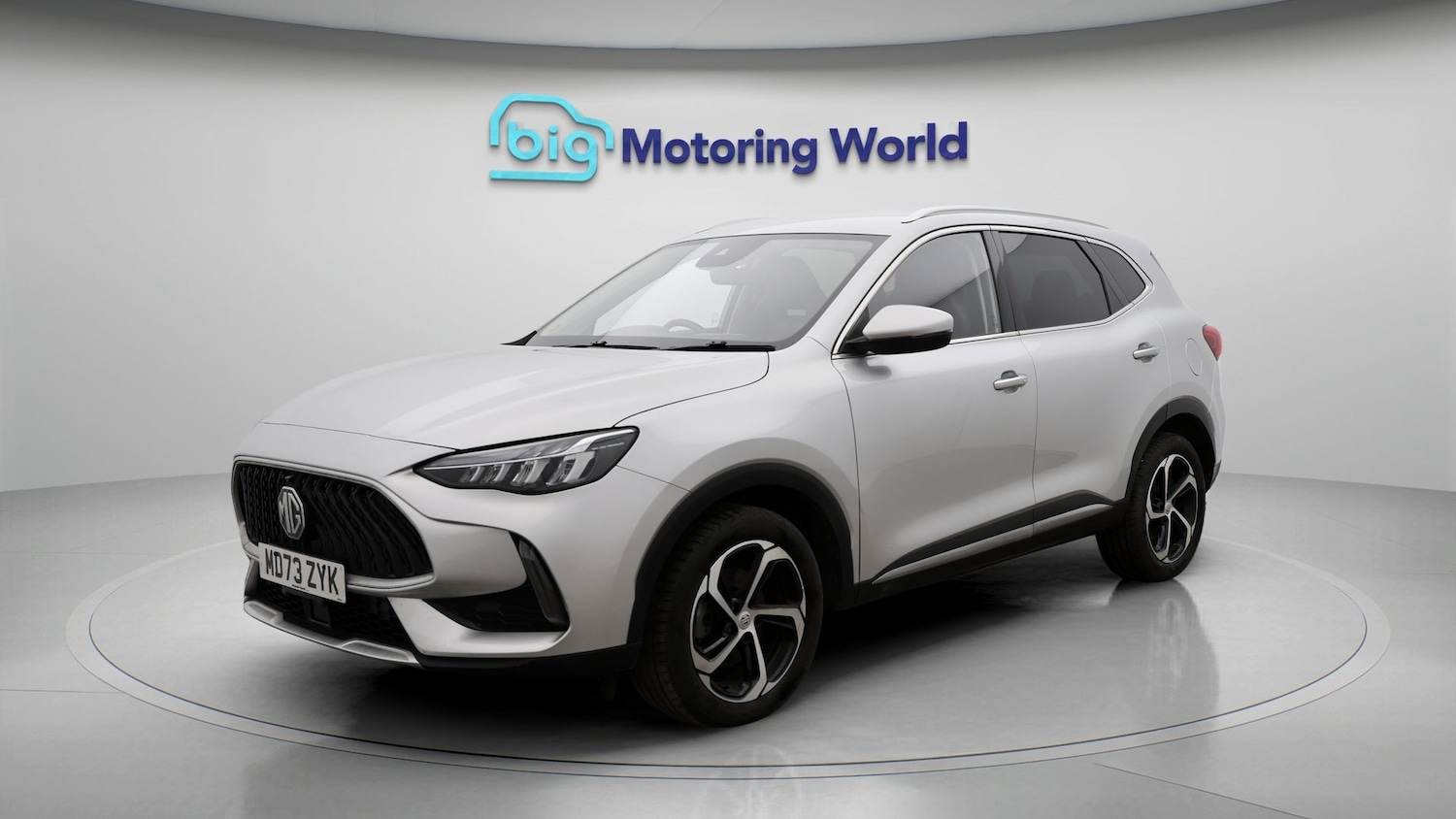 Used MG MG HS 2023 for sale - 77272229: Photo 3