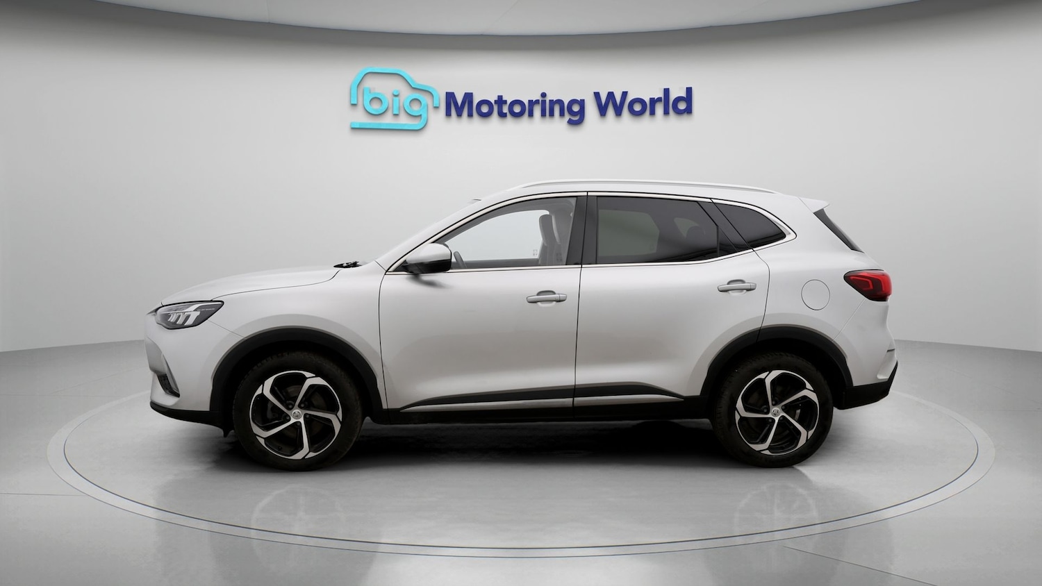 Used MG MG HS 2023 for sale - 77272229: Photo 4