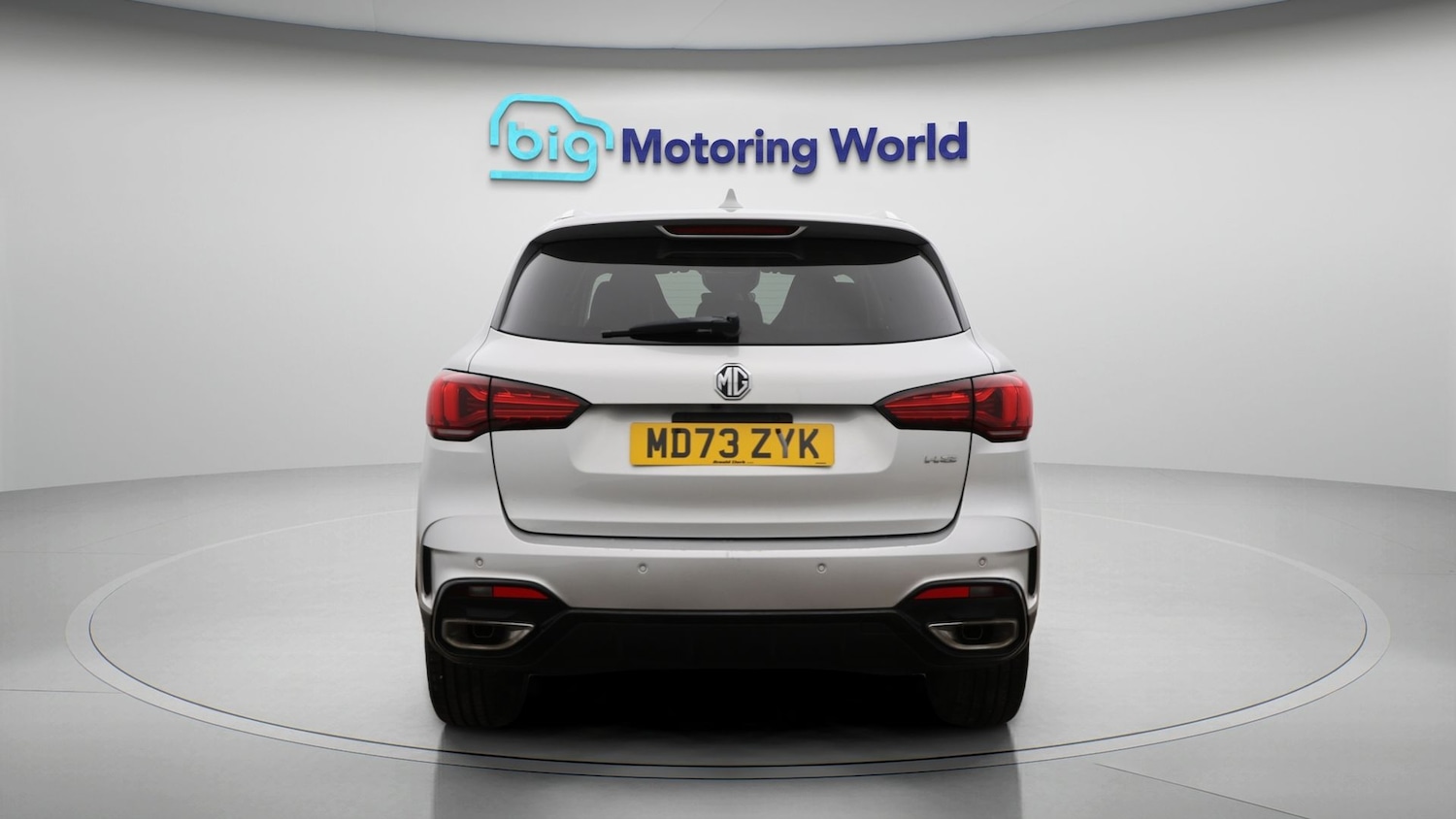 Used MG MG HS 2023 for sale - 77272229: Photo 6