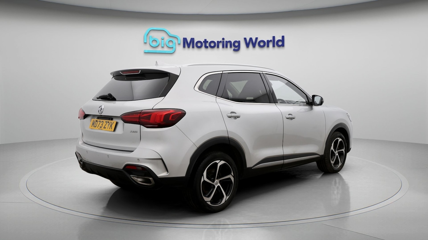 Used MG MG HS 2023 for sale - 77272229: Photo 7