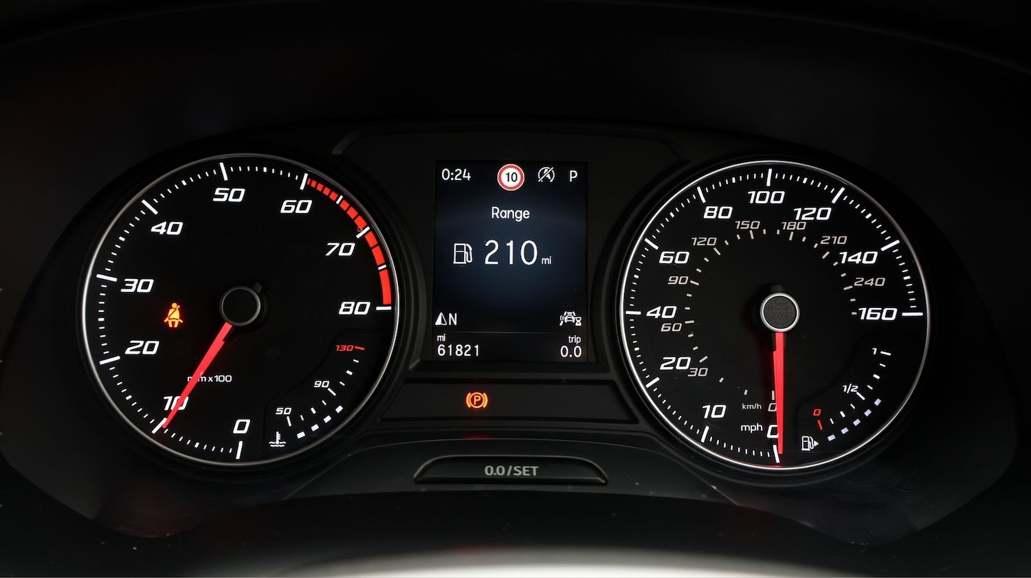 Used SEAT Ateca 2023 for sale - 78064939: Photo 10