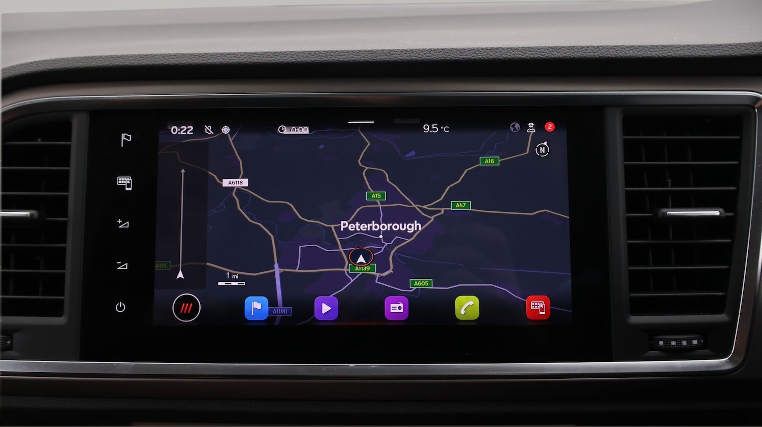 Used SEAT Ateca 2023 for sale - 78064939: Photo 11