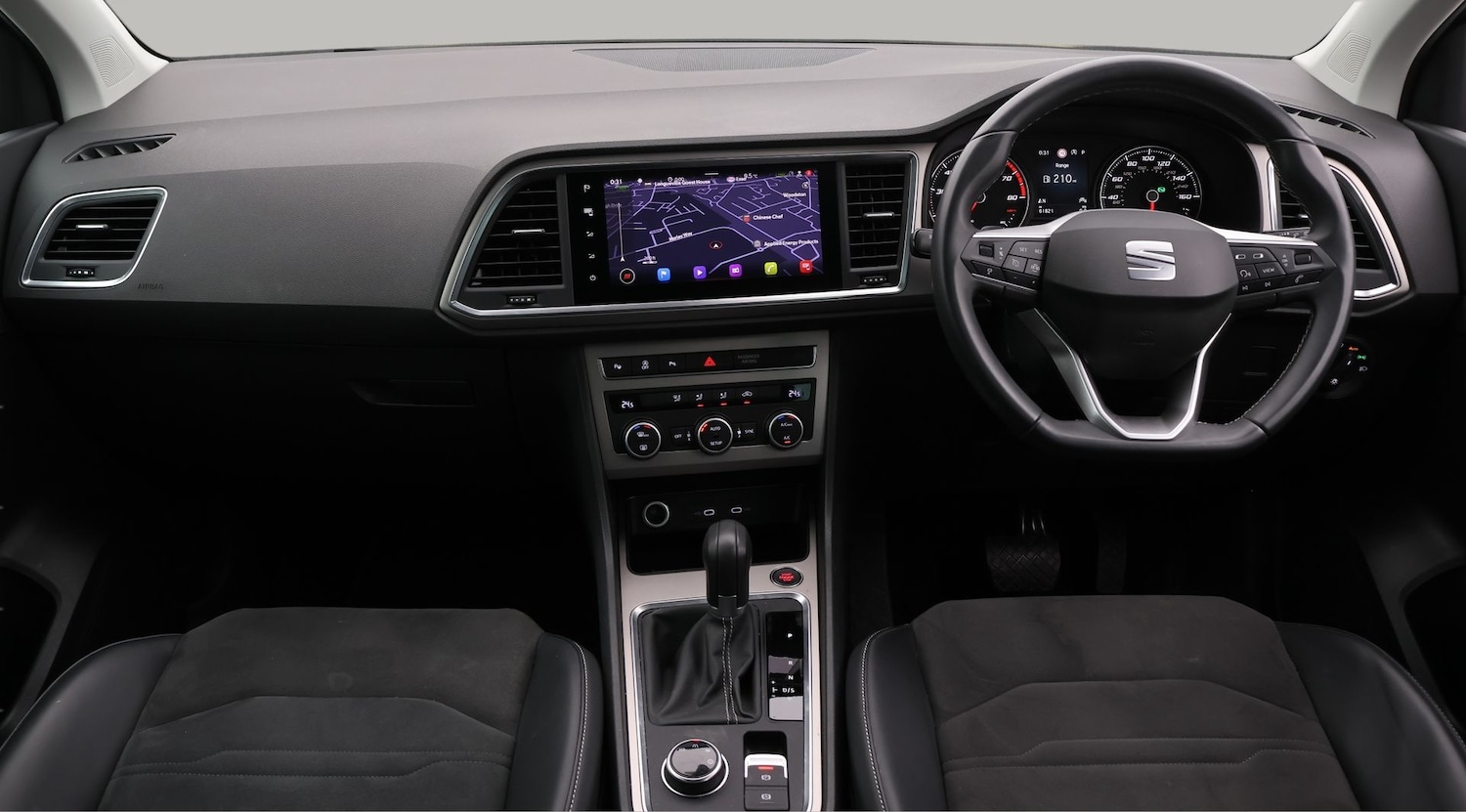 Used SEAT Ateca 2023 for sale - 78064939: Photo 13