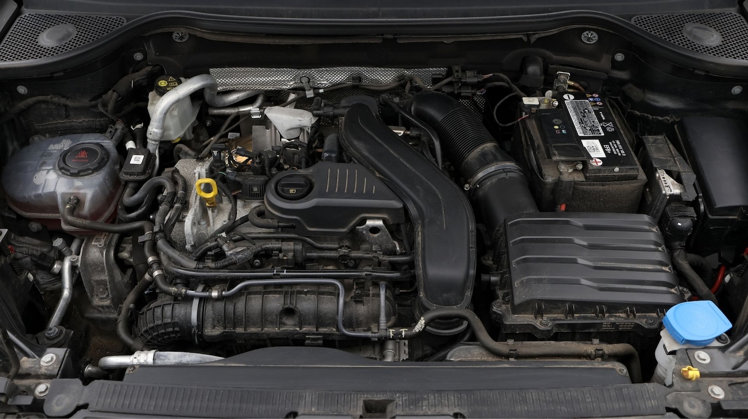 Used SEAT Ateca 2023 for sale - 78064939: Photo 19