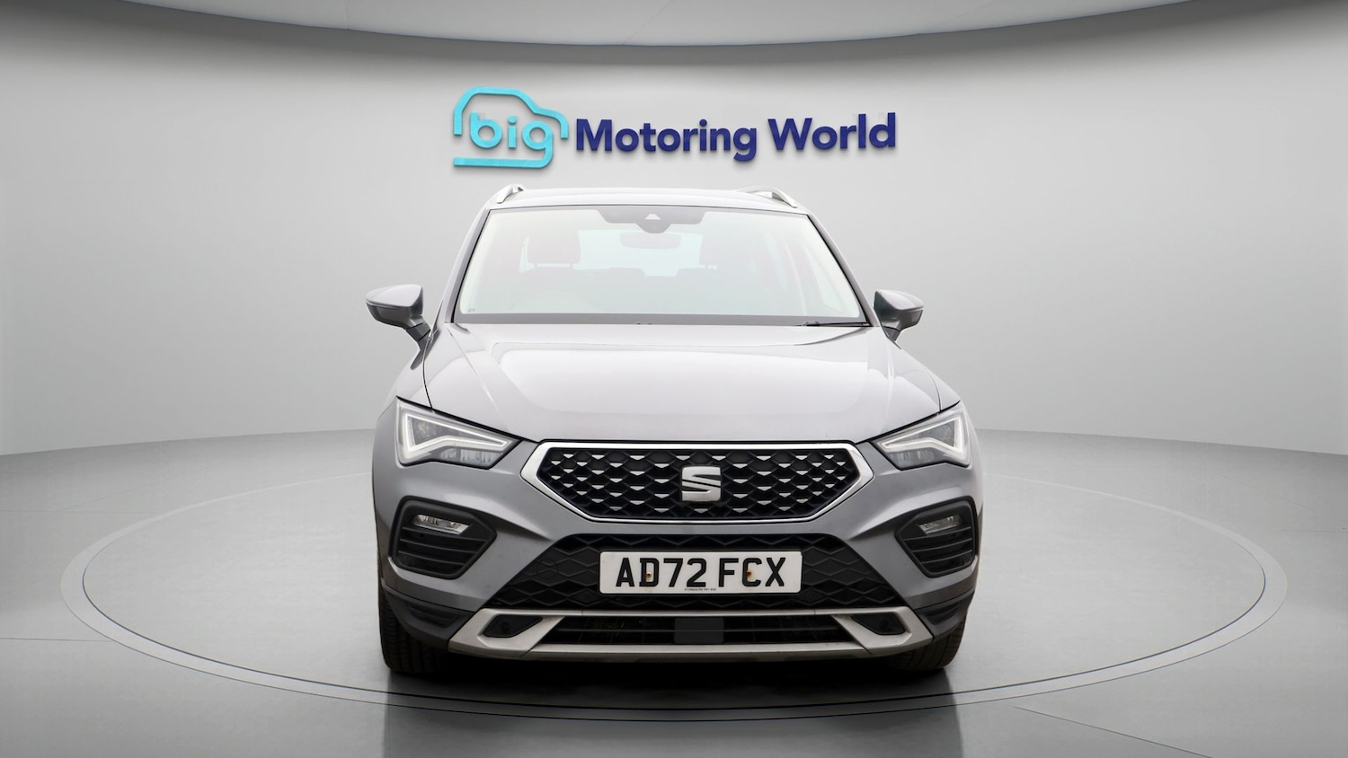 Used SEAT Ateca 2023 for sale - 78064939: Photo 2