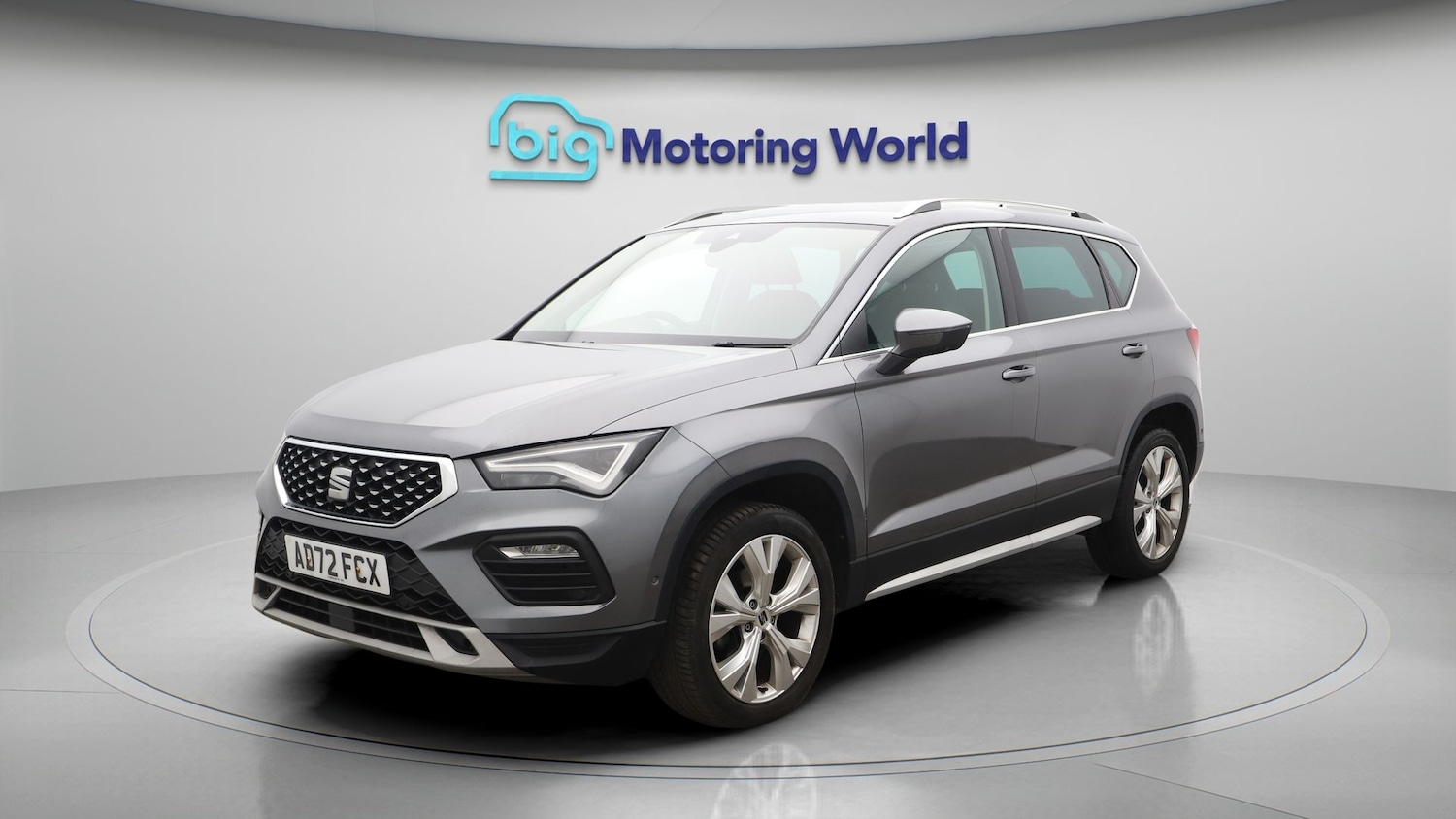 Used SEAT Ateca 2023 for sale - 78064939: Photo 3