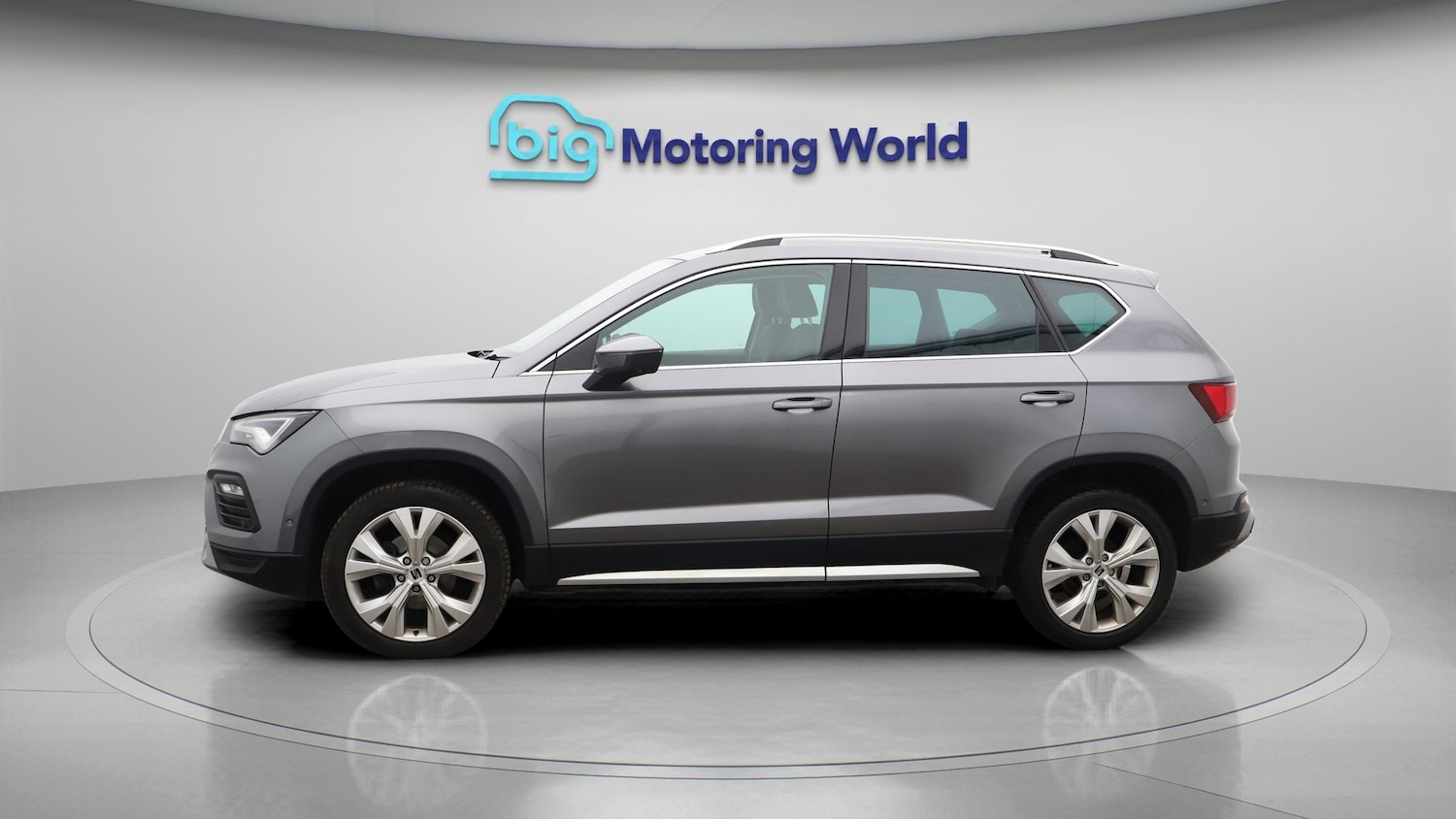 Used SEAT Ateca 2023 for sale - 78064939: Photo 4