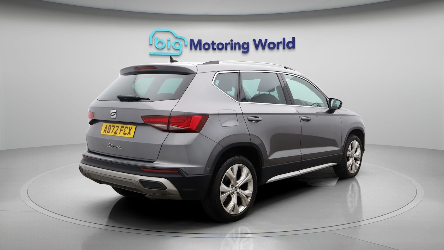 Used SEAT Ateca 2023 for sale - 78064939: Photo 7