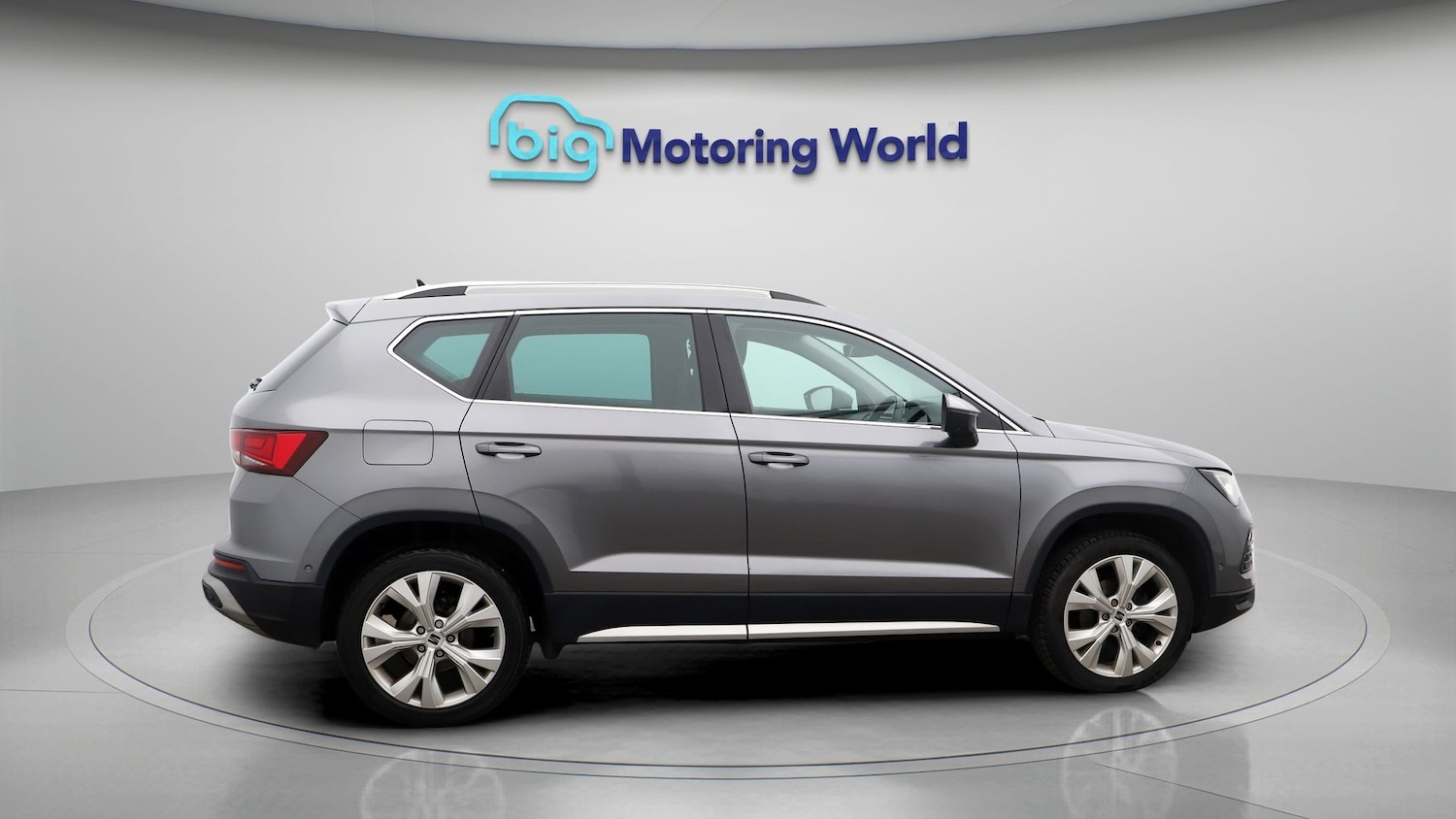 Used SEAT Ateca 2023 for sale - 78064939: Photo 8