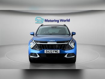 Used Kia Sportage 2022 for sale - 79615884: Photo