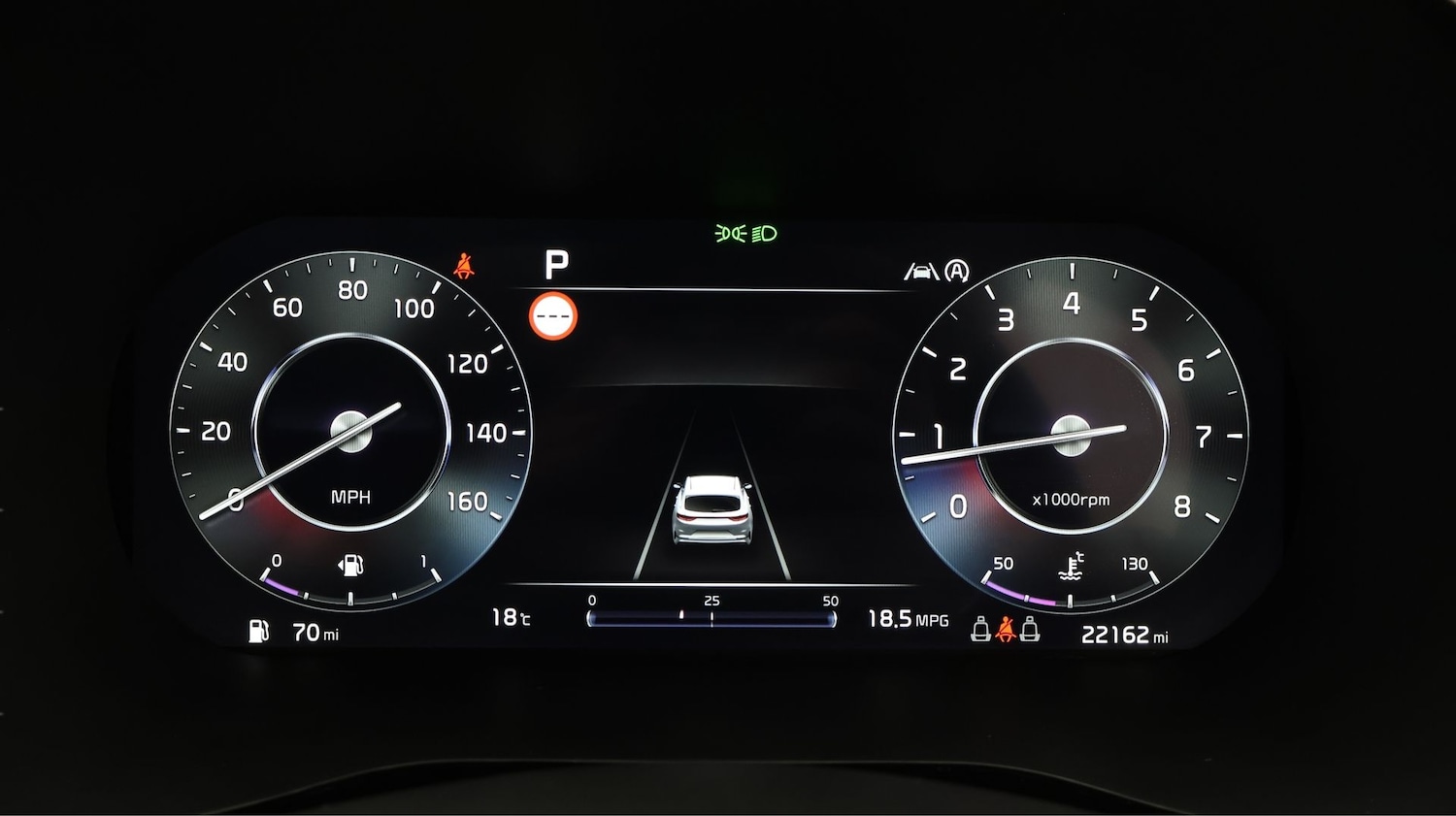 Used Kia Pro Ceed 2023 for sale - 77744230: Photo 10