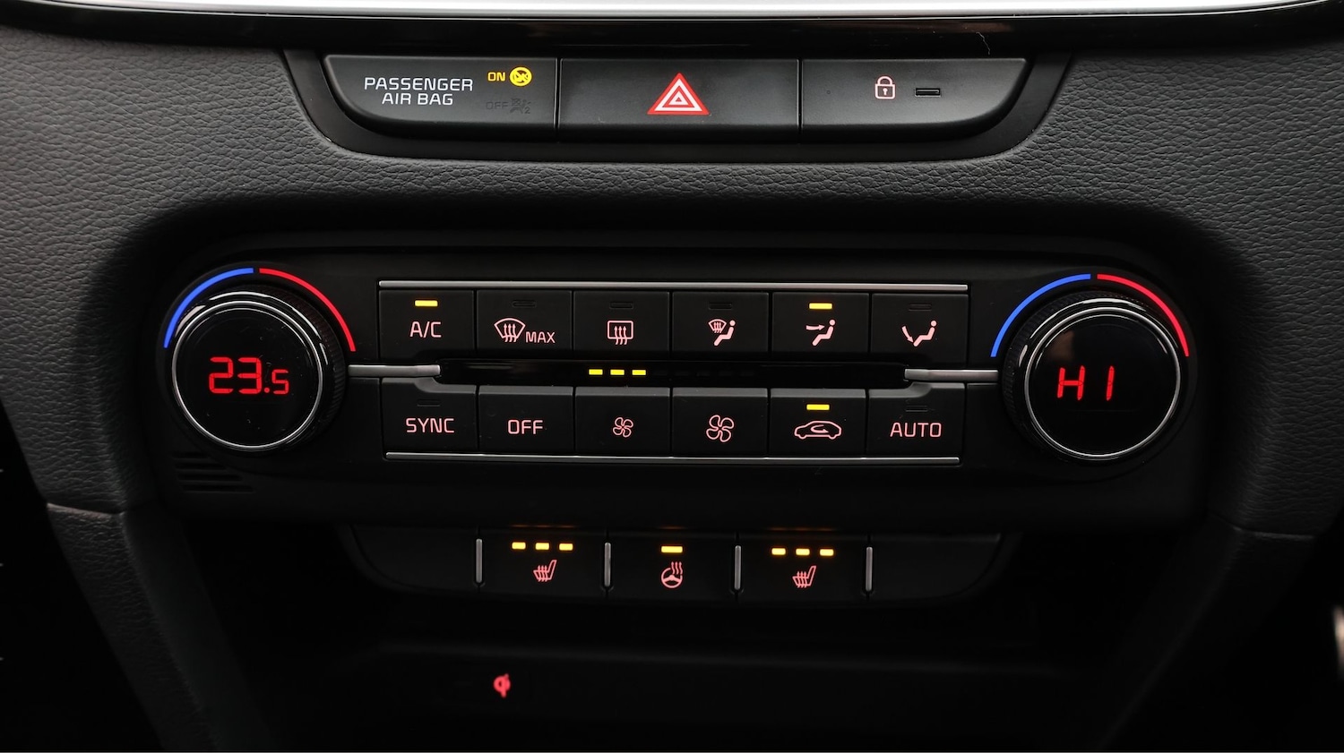 Used Kia Pro Ceed 2023 for sale - 77744230: Photo 12