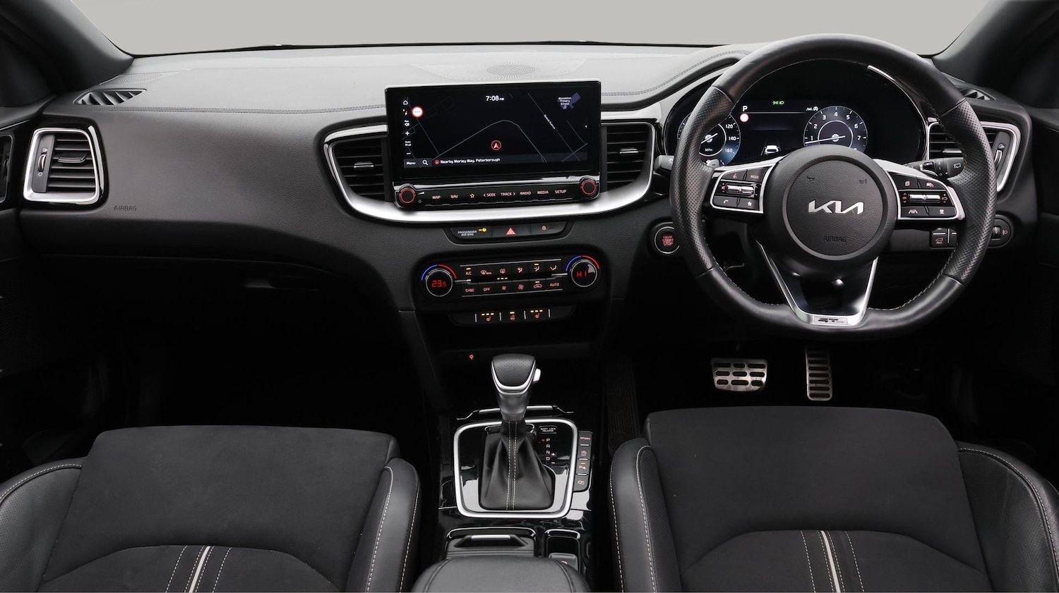 Used Kia Pro Ceed 2023 for sale - 77744230: Photo 13